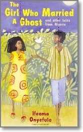 
 The Girl Who Married A Ghost - page link to Amazon.co.uk