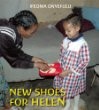 Read Yvonne Coppard's review of New Shoes for Helen here...