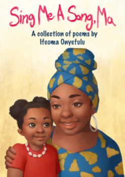Discover my poetry here...